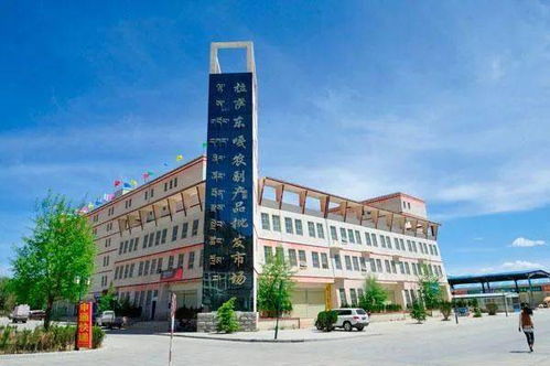 我市今年将建智慧农贸市场