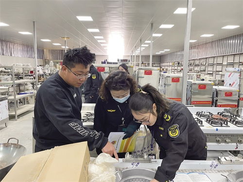 西藏昌都市市场监管局特种设备作业人员考试中心投入使用