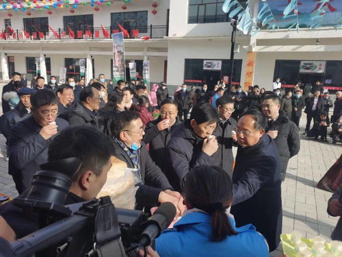 礼县商务局组织企业参加2020年甘肃省优质农特产品展示展销暨促消费活动