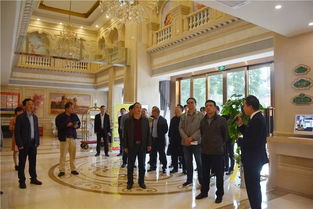 伍家岗政协调研楼宇经济发展情况 猇亭政协召开常委会暨双月协商会