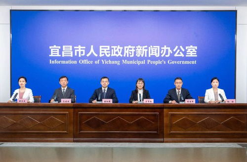 宜昌发布新政 促消费