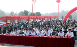 枝江启动青春扶贫行动，携手共筑小康路