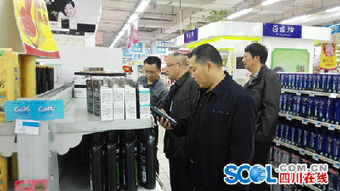 宜昌市商务局积极参与“护航”行动 严厉打击假冒专利与规范商品专利标注