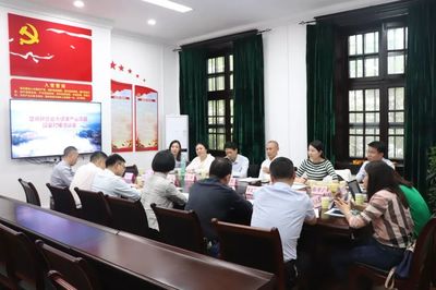 联动地方谋发展 楚商助力新篇章——湖北省楚商联合会秘书长蹇宏一行赴宜昌兴山等地考察调研