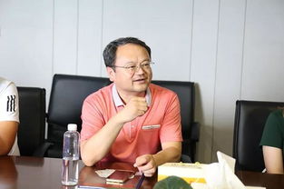 济南市历城区电子商务协会携手会员企业赴临创集团考察洽谈，宜昌市商务局共谋区域合作新篇章