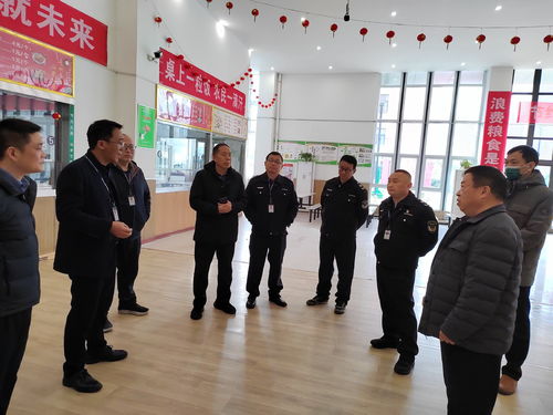 护航开学季，严把食品关 多地联合行动确保校园食品安全