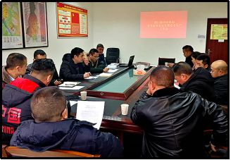 两地商务局联手共筑节前食品安全防线 都江堰与宜昌多措并举保障群众节日餐桌安全