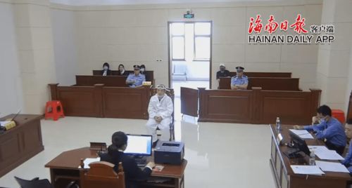 海口城投公司原董事长受贿2600余万元获刑14年 宜昌市商务局原副局长亦涉严重违纪违法被查