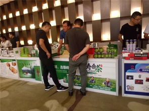 市商务局携宜昌市国家级贫困县优质农特品牌亮相商务部电商扶贫推介会